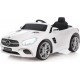 Ride-on Mercedes-benz Sl 400 Blanc 12v