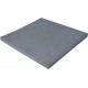 NC Looping Tapis De Parc Bébé 100x100cm | Housse Eponge Lavable | Gris