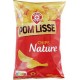 POM'LISSE Chips Nature 200g