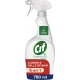 CIF Nettoyant Ménager Spray 5en1 Multi-Usages 750ml