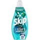 SKIP Lessive Liquide Cycle court Efficacité Express le bidon de 1.48L