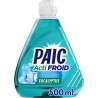 PAIC Liquide Vaisselle Actifroid Eucalyptus 500ml