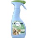 FEBREZE Désodorisant Textile Eliminateur d'Odeurs d'Animaux 500ml