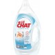 LE CHAT Lessive Liquide Sensitive 0% le bidon de 2.835L