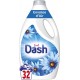 DASH Lessive Liquide Envolée d'Air le bidon de 1.44L