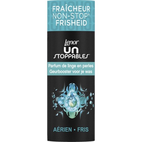 LENOR Parfum de Linge Perles Aerien 165g