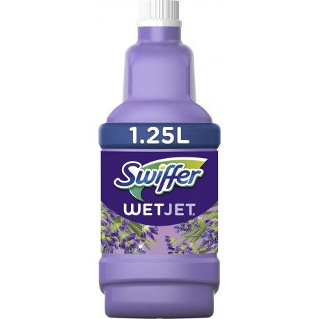 SWIFFER Nettoyant Surface à la Lavande 1.25L