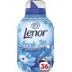 LENOR Adoucissant Fraicheur Matinale 504ml