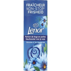 LENOR Parfum de Linge Booster Envolée d'Air 235g