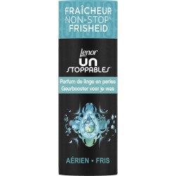 LENOR Parfum de Linge Booster Aerien 235g