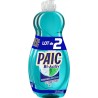 PAIC Liquide Vaisselle Vinaigre et Menthol Bi-Activ' lot de 2 bouteilles de 750ml