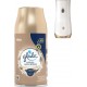 GLADE Désodorisant Romantique Vanille et Huiles Essentielles 269ml