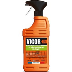 VIGOR Nettoyant Ménager Cuisine 650ml