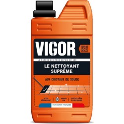 VIGOR Nettoyant Ménager Suprême au Pin 1L