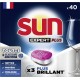 SUN Capsules Lave Vaisselle tout en 1 Expert Plus 40 capsules