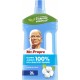 MR PROPRE Nettoyant Sol aux Fleurs de Coton le bidon de 2L