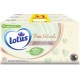 LOTUS Mouchoirs Pure Natural lot de 3 boîtes de 240