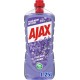 AJAX Nettoyant Ménager Fête des Fleurs Lavande le bidon de 1.25L