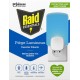 RAID Diffuseur Piège Lumineux pour Insectes le diffuseur