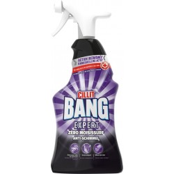 CILLIT BANG Spray nettoyant Expert Anti-moisissures 750ml