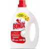 BONUX Lessive Liquide L'Original au Bicarbonate le bidon de 1,9L