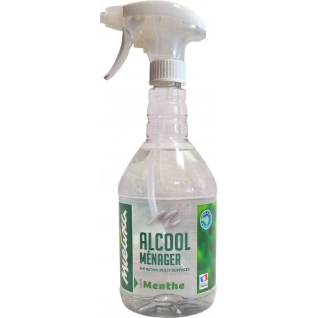 MIEUXA Alcool ménager citron 800ml 800ml