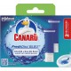 CANARD Bloc Wc Fresh Disc Eau Bleue WC lot de 2 recharges de 6 disques