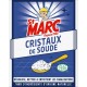 SAINT MARC Cristaux de Soude 680g