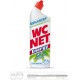 WC WC NET Gel Nettoyant WC Javel Action Immédiate WC NET 750ml