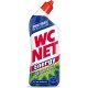 WC WC NET Gel Nettoyant WC Detartrant Action Immédiate WC NET 750ml