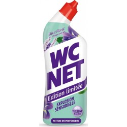 WC WC NET Gel WC Elixir Floral WC NET la flacon de 750ml