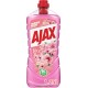 AJAX Nettoyant Ménager Fête des Fleurs Cerisier en Fleurs 1.25L