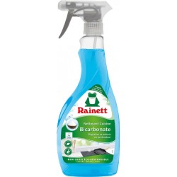 RAINETT Nettoyant Ménager au Bicarbonate 500ml