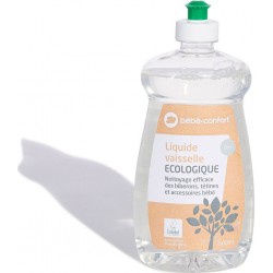 BEBECONFORT Liquide vaisselle écologique 500ml