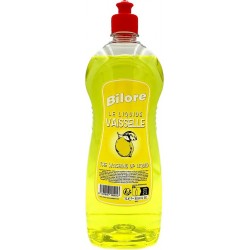 BILORE Liquide vaisselle citron la bouteille d'1L