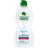 MAISON VERTE Liquide Vaisselle Hypoallergénique Dégraissant à Froid pour Peaux Sensibles 0% Allergènes Parfum 500ml