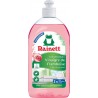 RAINETT Liquide Vaisselle au Vinaigre de Framboise 500ml