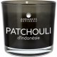 AMBIANCE DEVINEAU Bougie Patchouli d'Indonésie la bougie