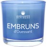 AMBIANCE DEVINEAU Bougie Embruns d'Ouessant la bougie