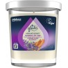 GLADE Bougie à la Lavande la bougie