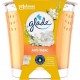 GLADE Bougie Anti Tabac la bougie