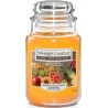 YANKEE CANDLE Bougie grande Fruits exotiques la bougie