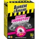 Barrière à Rongeurs BARRIERE RONGEURS Anti souris foudroyant appât sur céréales 160g BARRIERE A RONGEURS les 10 sachets de 16g