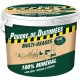 BARRIERE INSECTES Insecticide Poudre de Diatomées 2Kg BARRIERE A INSECTES la boîte