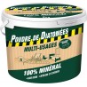 BARRIERE INSECTES Insecticide Poudre de Diatomées 2Kg BARRIERE A INSECTES la boîte