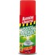 BARRIERE INSECTES Insecticide Puces et Larves Auto Diffusant 200 mL BARRIERE A INSECTES l'aérosol