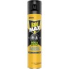 RAID Insecticide Aérosol Guêpes & Frelons 300ml
