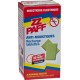 ZZ PAFF Insecticide recharge tablettes anti-moustiques 30