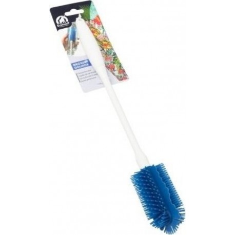 ELEPHANT Brosse gourde 34cm la brosse