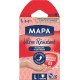 MAPA Gant de ménage Ultra résistant TailleL lot de 10 gants